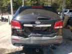 2011 KIA Sorento Base