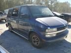 2000 Chevrolet Astro