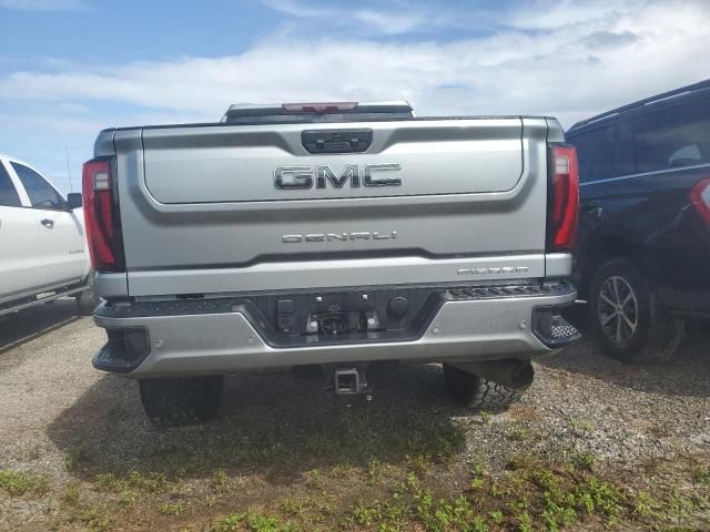 2024 GMC Sierra K2500 Denali Ultimate