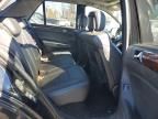 2011 Mercedes-Benz ML 350 4matic