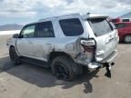 2017 Toyota 4runner SR5/SR5 Premium