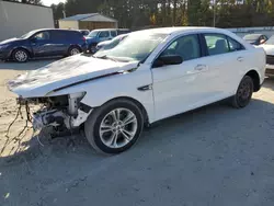 Ford Taurus se Vehiculos salvage en venta: 2016 Ford Taurus SE