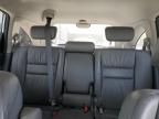 2007 Honda CR-V EXL