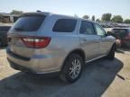 2017 Dodge Durango SXT