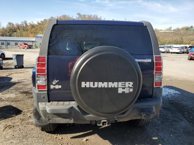 2007 Hummer H3