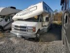 2000 Jamboree 2000 Chevrolet Express G3500