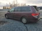 2009 Honda Odyssey EXL