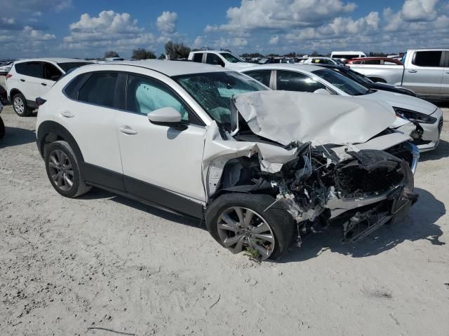 2021 Mazda CX-30 Select