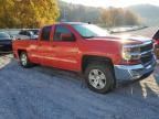 2019 Chevrolet Silverado LD K1500 LT