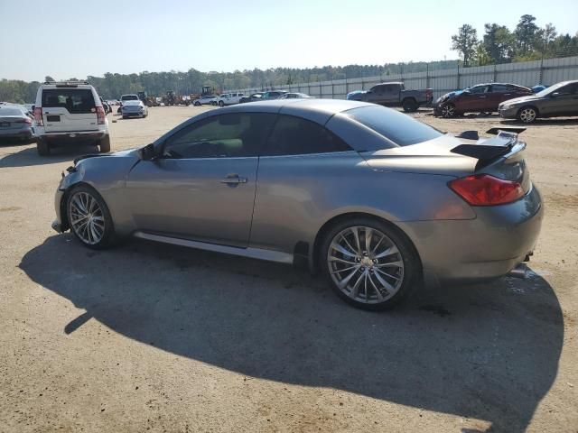 2013 Infiniti G37 Sport