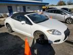 2012 Mitsubishi Eclipse Spyder GS