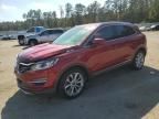 2016 Lincoln MKC Select