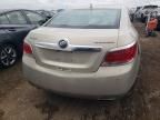 2012 Buick Lacrosse Touring