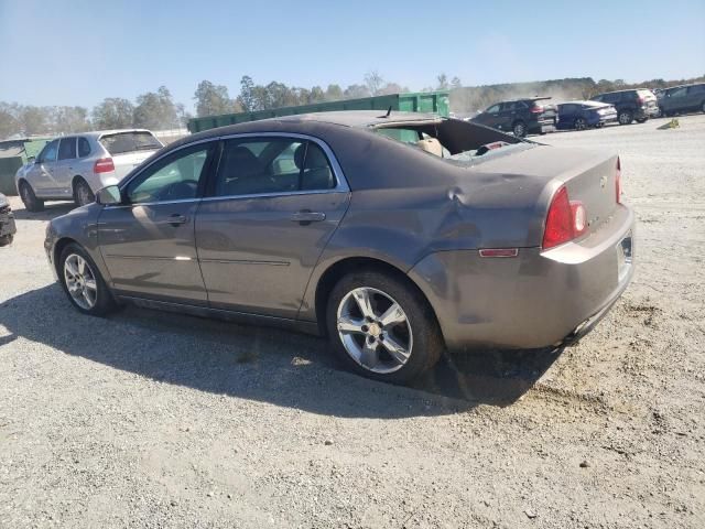 2010 Chevrolet Malibu 2LT