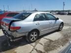 2004 Honda Accord EX