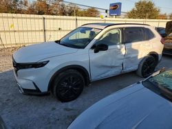 Vehiculos salvage en venta de Copart Walton, KY: 2023 Honda CR-V Sport Touring