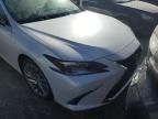 2023 Lexus ES 350 Base