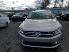 2012 Volkswagen Passat SEL