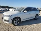 2019 Audi Q7 Premium Plus