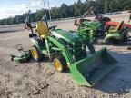 2022 John Deere 1025R