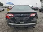 2014 Toyota Camry Hybrid