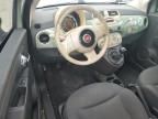 2012 Fiat 500 POP