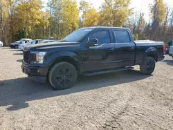 2020 Ford F150 Supercrew en venta en Cookstown, ON