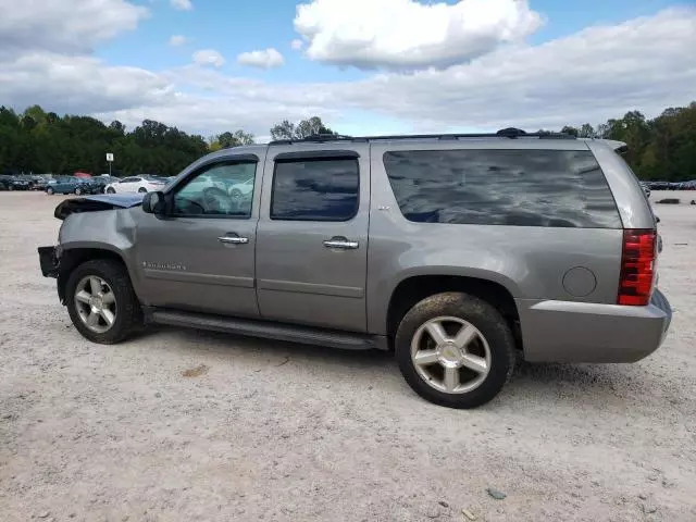 2008 Chevrolet Suburban C1500  LS