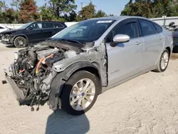 Ford Fusion se Vehiculos salvage en venta: 2019 Ford Fusion SE