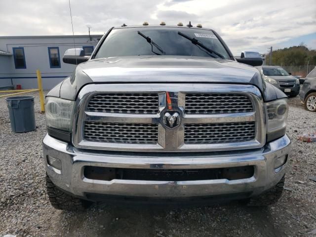 2013 Dodge 2500 Laramie