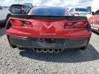 2015 Chevrolet Corvette Stingray Z51 2LT