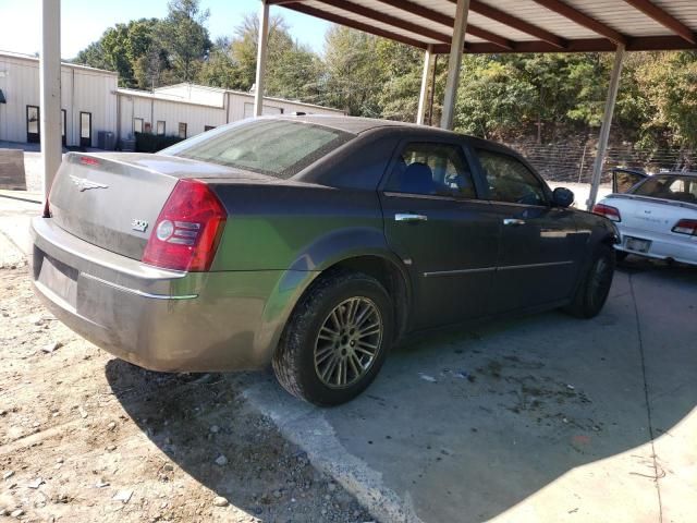 2010 Chrysler 300 Touring