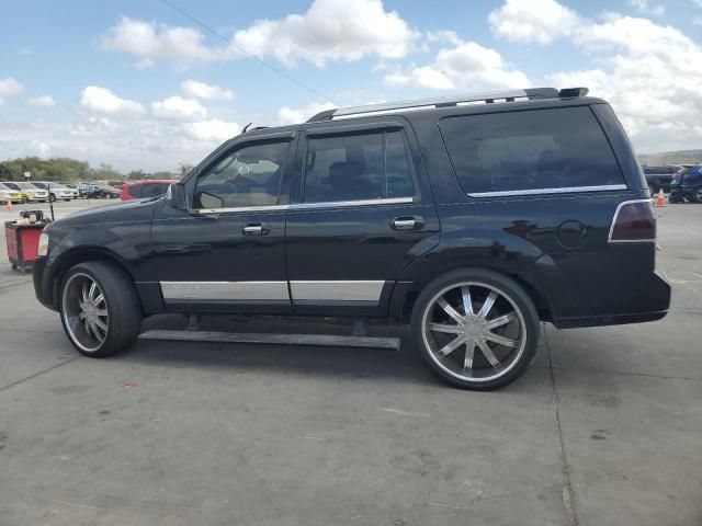 2008 Lincoln Navigator