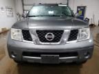 2005 Nissan Pathfinder LE