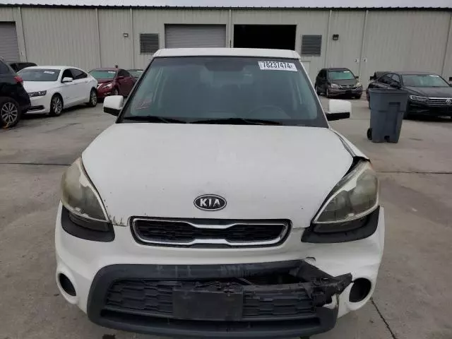 2012 KIA Soul