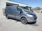 2020 Mercedes-Benz Sprinter 2500