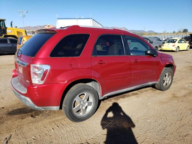 2005 Chevrolet Equinox LT