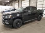 2017 Chevrolet Colorado LT