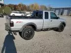 2004 Ford Ranger Super Cab