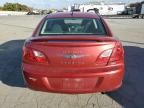 2010 Chrysler Sebring Limited