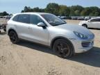 2013 Porsche Cayenne