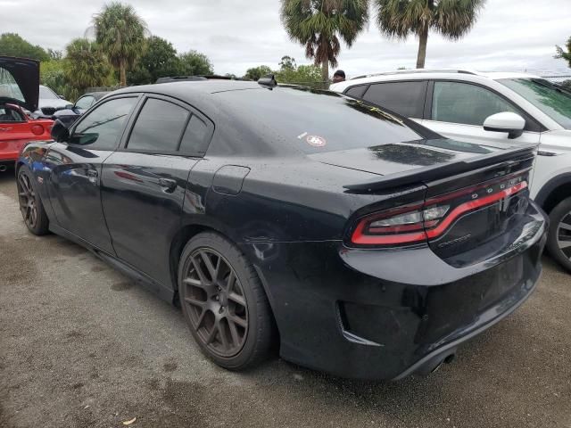 2017 Dodge Charger R/T 392