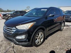 Salvage cars for sale from Copart Hueytown, AL: 2016 Hyundai Santa FE Sport