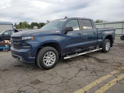 2020 Chevrolet Silverado K1500 RST en venta en Pennsburg, PA