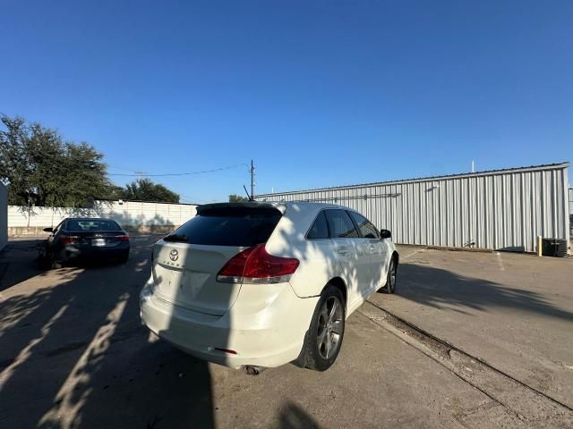 2011 Toyota Venza