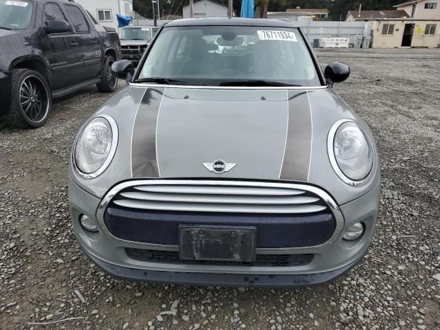 2015 Mini Cooper