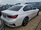 2022 BMW 330E