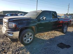 GMC Sierra k1500 sle salvage cars for sale: 2016 GMC Sierra K1500 SLE