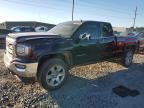 2016 GMC Sierra K1500 SLE