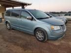 2008 Chrysler Town & Country Limited